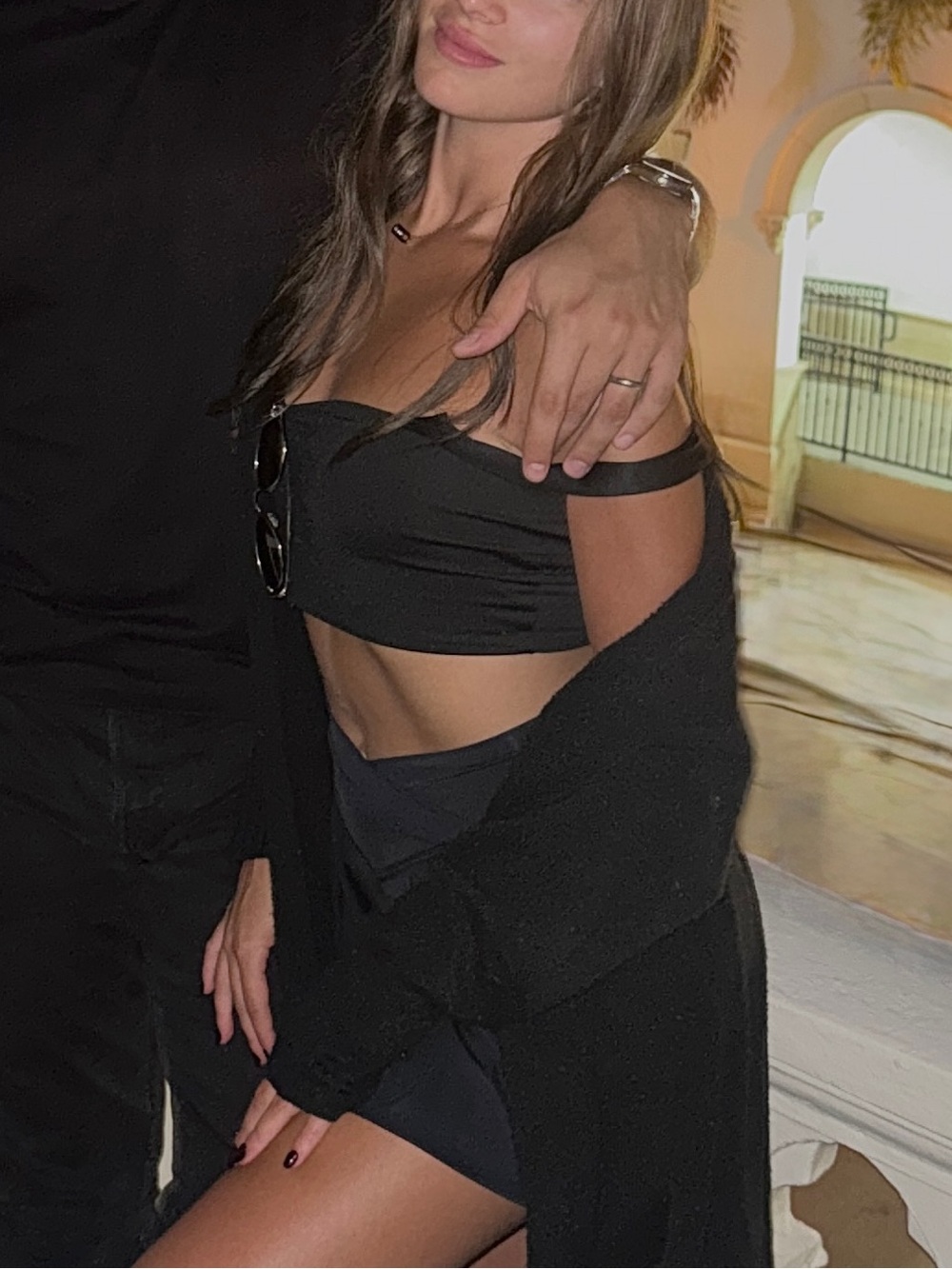 Black Top